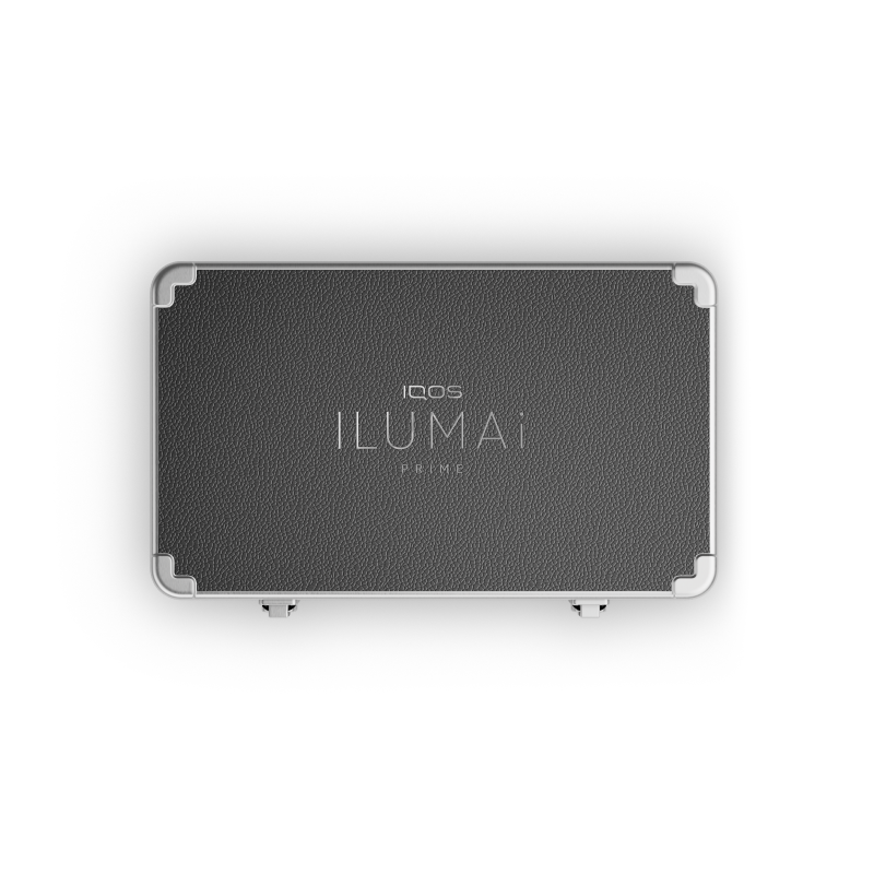 IQOS ILUMA i PRIME Kit Remix, , large 2